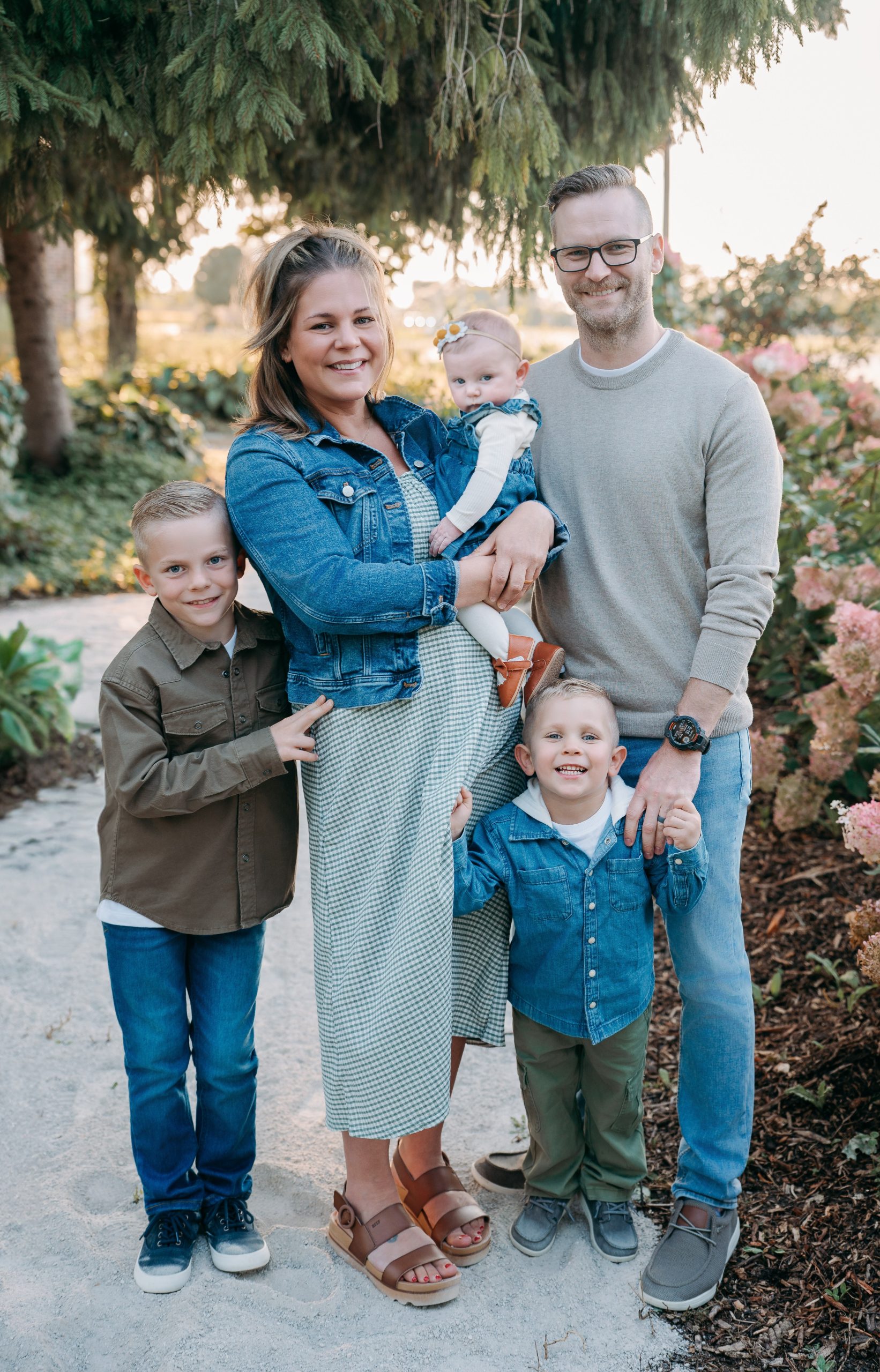 Andrew Engel local owner